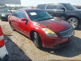 2008 Nissan Altima