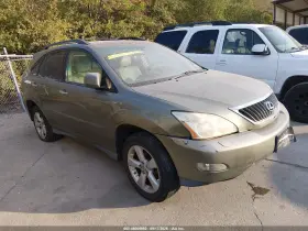 2008 Lexus RX