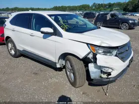 2016 Ford Edge