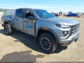 2026 GMC Canyon