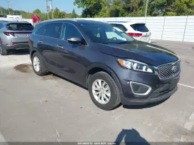 2018 Kia Sorento