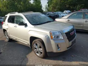 2014 GMC Terrain