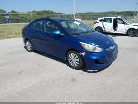 2016 Hyundai Accent