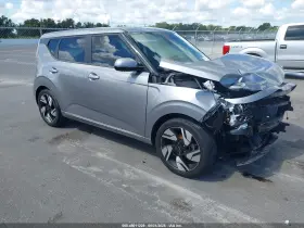 2025 Kia Soul