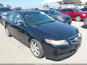 2005 Acura TSX