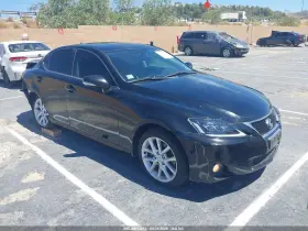 2011 Lexus IS