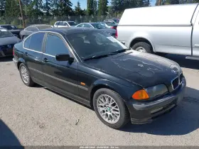 1999 BMW 3 Series
