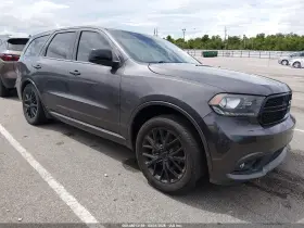 2015 Dodge Durango