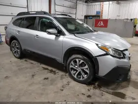2021 Subaru Outback