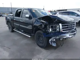 2012 GMC Sierra 1500