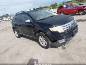 2008 Ford Edge