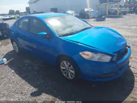 2016 Dodge Dart