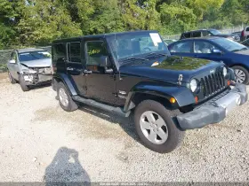 2012 Jeep Wrangler