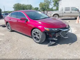 2022 Chevrolet Malibu