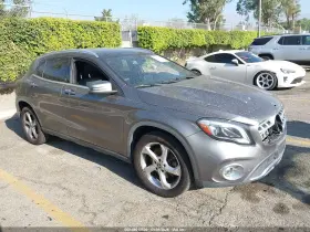 2018 Mercedes-Benz GLA-Class