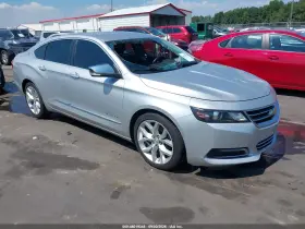 2015 Chevrolet Impala