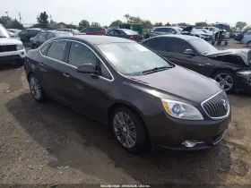 2014 Buick Verano