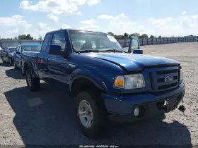 2009 Ford Ranger