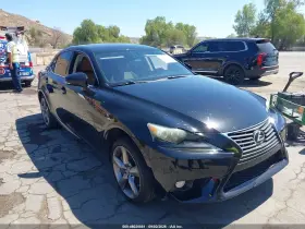 2014 Lexus IS
