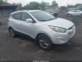 2014 Hyundai Tucson