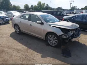 2015 Chevrolet Malibu
