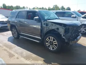 2016 Toyota 4Runner