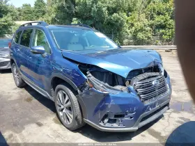 2021 Subaru Ascent