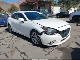 2016 Mazda 3