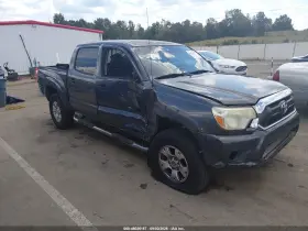 2014 Toyota Tacoma
