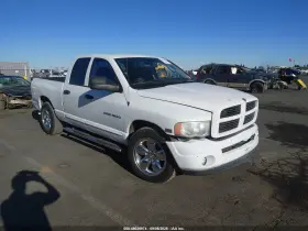 2004 Dodge Ram 1500