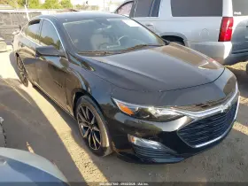 2025 Chevrolet Malibu