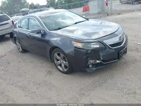 2013 Acura TL