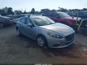 2014 Mazda 3
