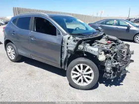 2020 Nissan Rogue Sport