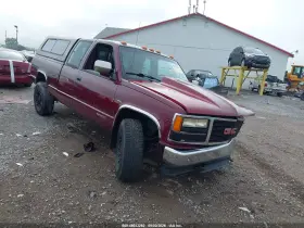 1993 GMC Sierra