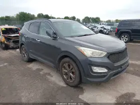 2016 Hyundai Santa Fe