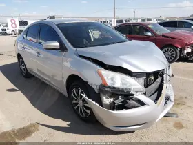 2015 Nissan Sentra