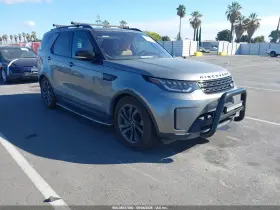 2018 Land Rover Discovery