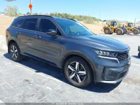 2021 Kia Sorento