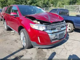 2013 Ford Edge