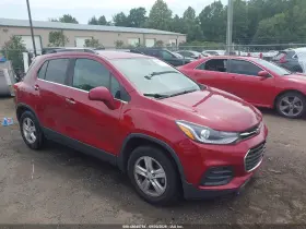 2019 Chevrolet Trax