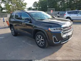 2021 GMC Acadia