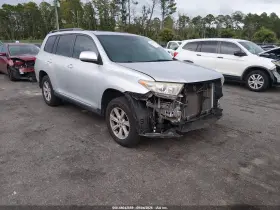 2013 Toyota Highlander