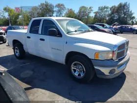 2002 Dodge Ram 1500