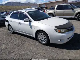 2010 Subaru Impreza