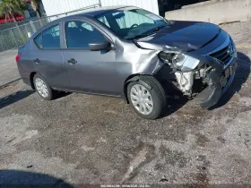 2016 Nissan Versa