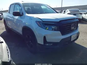 2022 Honda Ridgeline