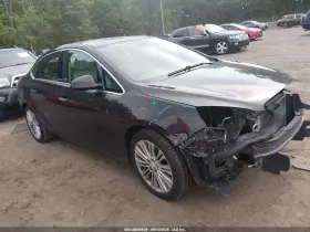 2014 Buick Verano