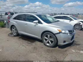 2013 Toyota Venza