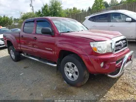 2005 Toyota Tacoma